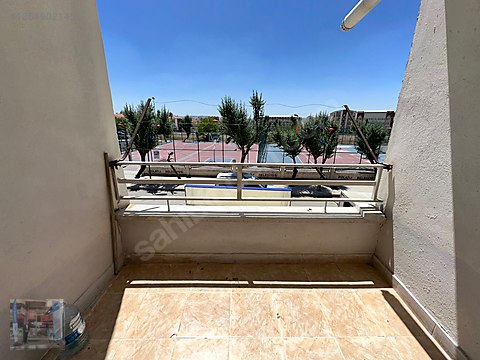 UĞURLU EMLAK OFİSİNDEN ZAFER MAHALESİNDE SATILIK DAİRE - ANKARA POLATLI fotoğraf 2