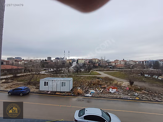 2+1 Sıfır, Bağımsız Mutfak Önü Park - ANKARA GÖLBAŞI fotoğraf 13