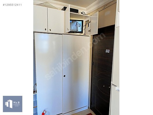 YENİŞEHİR MAH. İNCİ( 4003 )SİTESİ TEMİZ EŞYALI KİRALIK 2+1 DAİRE - İSTANBUL PENDİK fotoğraf 17