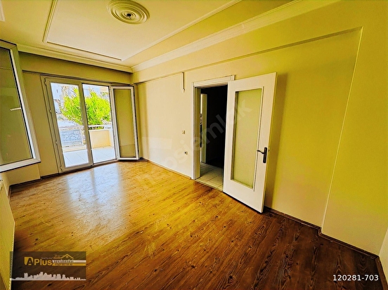 A PLUS GAYRİMENKULDEN FERAH VE GENİŞ CEPHELİ SATILIK 3+1 DAİRE - İZMİR TİRE fotoğraf 16