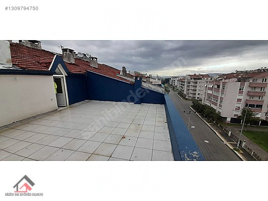 Akçay altınkumda ultra lüx 5+1 dublex satılık - BALIKESİR EDREMİT fotoğraf 32