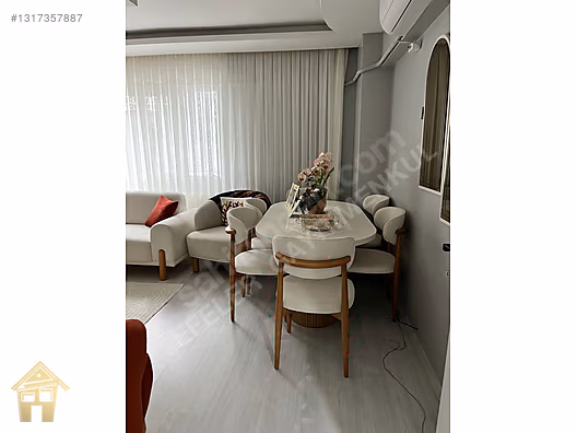 Aydın'da Satılık 3+1 Daire, 125m², Merkezi Konumda - AYDIN EFELER fotoğraf 19
