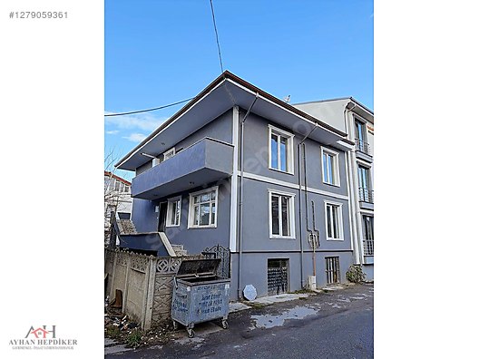 AYHAN HEPDİKER DEN YAĞCILARDA İKİ KATLI EV YENİLENMİŞ DAİRELER. - SAKARYA ADAPAZARI fotoğraf 47