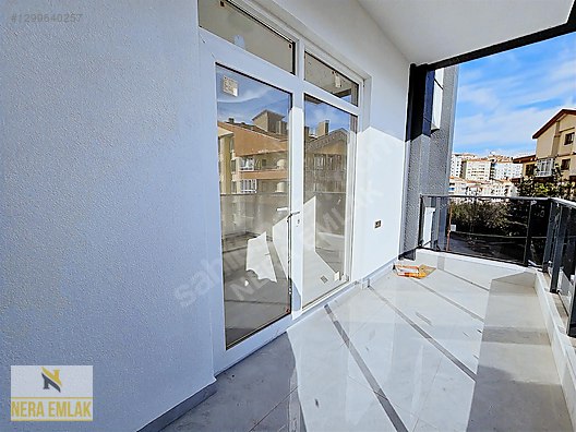 NERA'DAN SIFIR ŞEHİR MANZARALI KATTA YERDEN ISITMA E.BANYO 3+1 ! - ANKARA KEÇİÖREN fotoğraf 9
