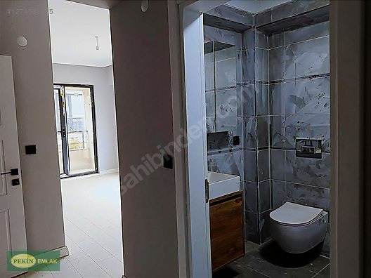 BARBAROS MAHALLESİNDE ASANSÖRLÜ LÜKS SATILIK DUBLEKS DAİRE - KOCAELİ BAŞİSKELE fotoğraf 15