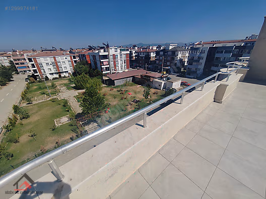 Altınkumda ultra lüx 3+1 satılık asansörlü dublex daire - BALIKESİR EDREMİT fotoğraf 43