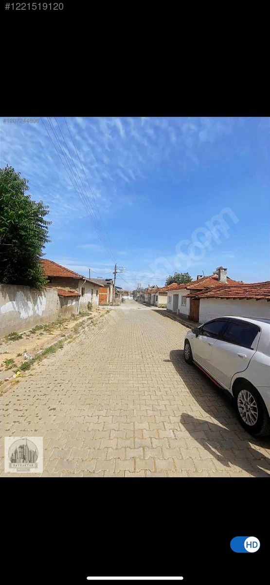 Yenişehir de 200 m2 sahibinden satılık arsa kargılı ev - BURSA YENİŞEHİR fotoğraf 3