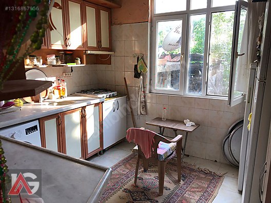 ADRASAN MERKEZDE 450m2 EVLİ PARSEL - ANTALYA KUMLUCA fotoğraf 14