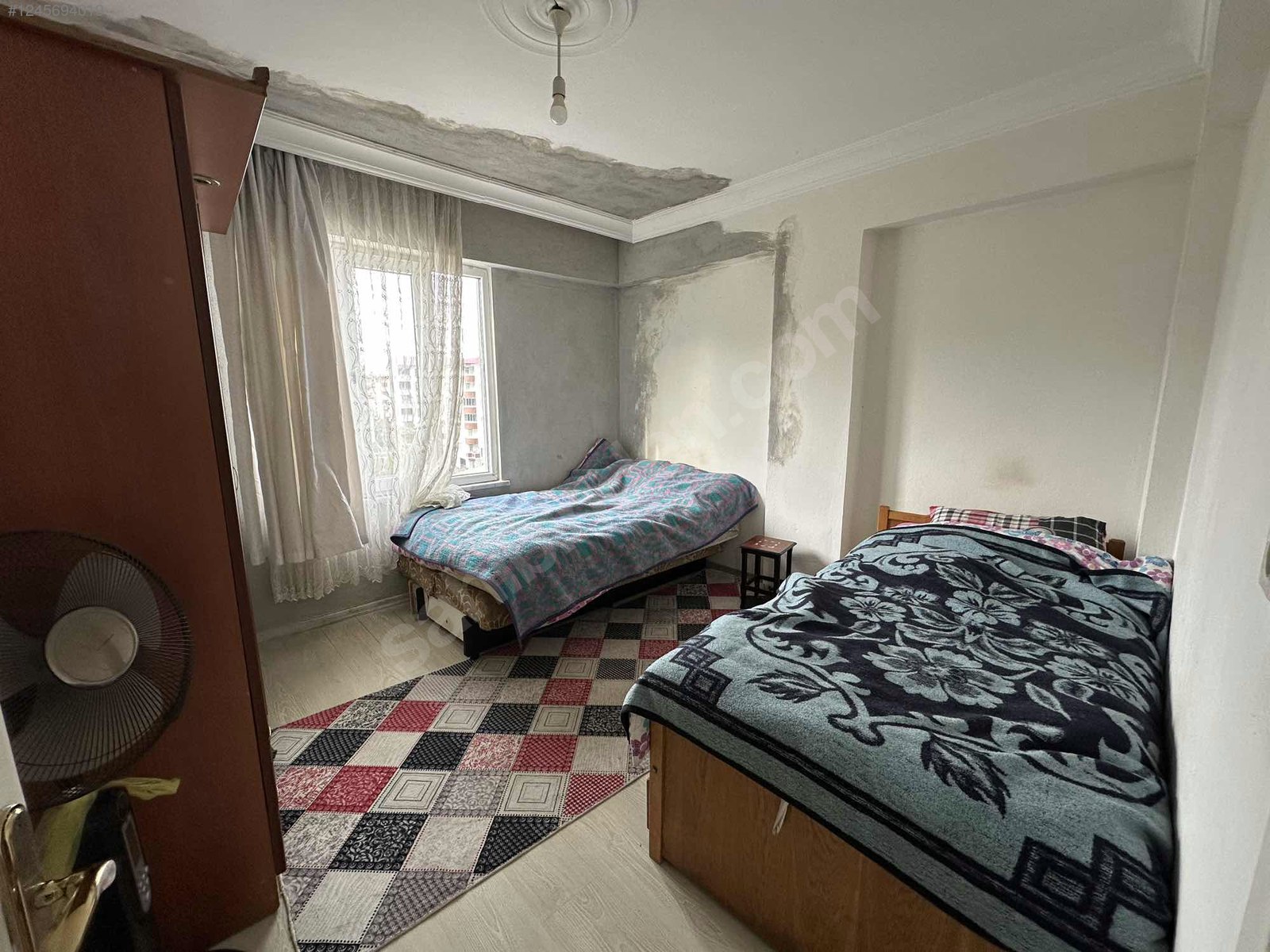 BULANCAK MH KÖŞE BAŞI EKONOMİK SATILIK 3+1 DAİRE - GİRESUN BULANCAK fotoğraf 2
