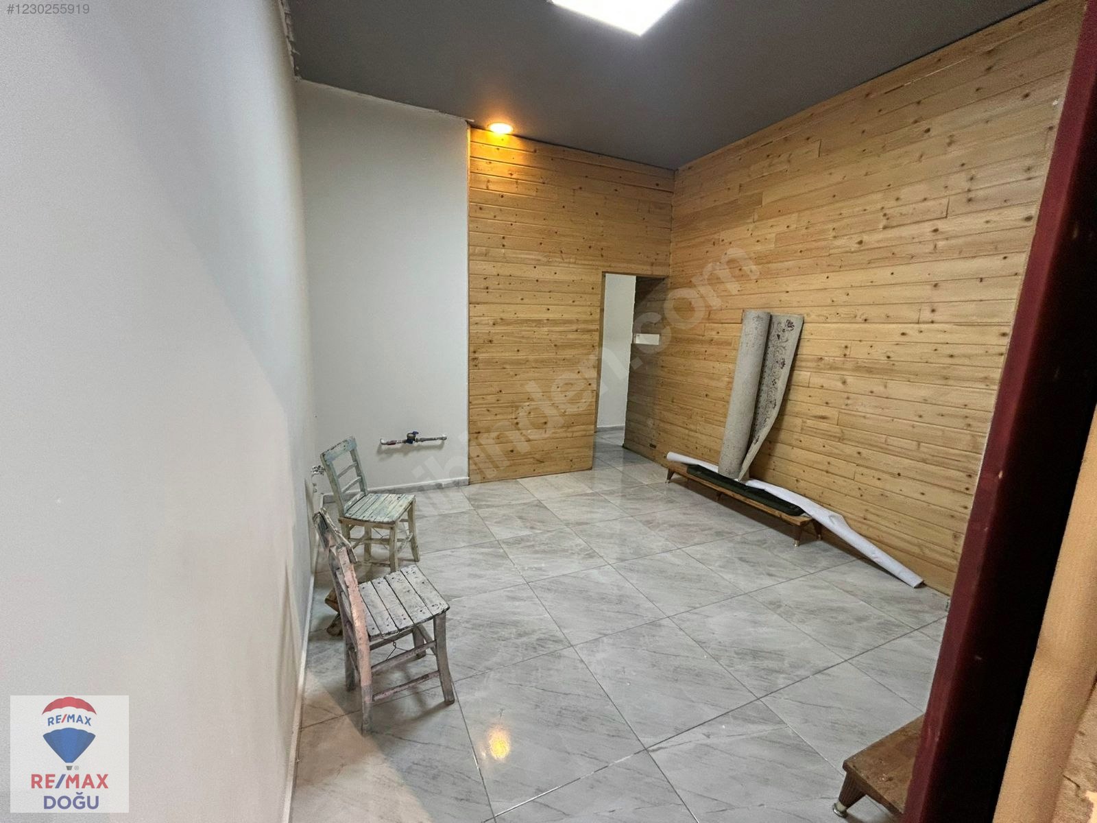 REMAX DOĞU'DAN SÜRSÜRÜ MAHALLESİNDE SATILIK DÜKKAN - ELAZIĞ MERKEZ fotoğraf 9
