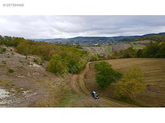 KOCAELİ İZMİT BULDUK  KÖYÜNDE 985 M²  TARLA  SATILIKTIR - KOCAELİ İZMİT fotoğraf 3