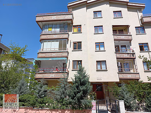 İSTASYON MAHALLESİNDE SATILIK 5+1 DUBLEXS DAİRE - ANKARA ETİMESGUT fotoğraf 8