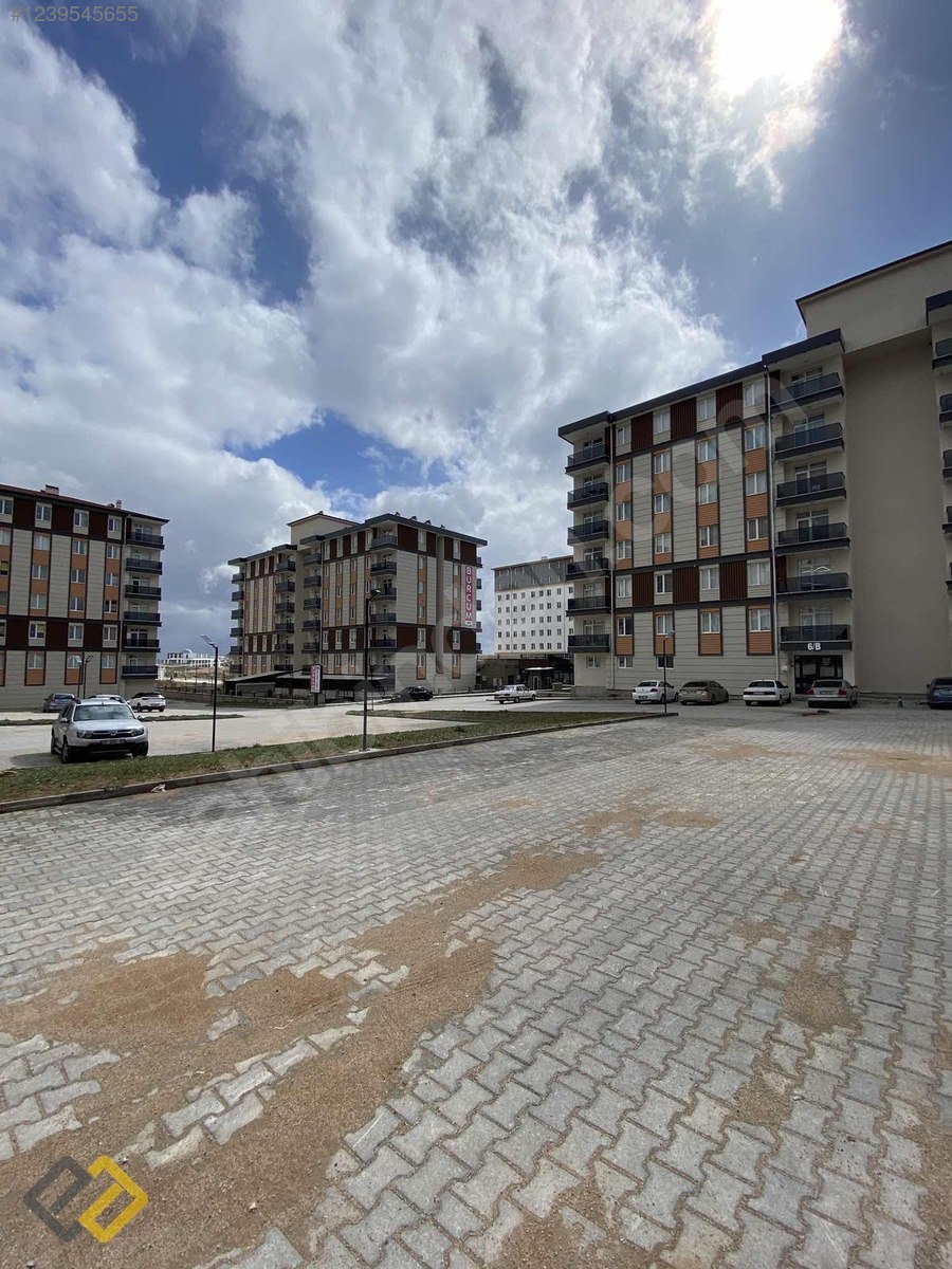 Emlak Akademiden Üniworld sitesinde satılık 2+1 daire - YOZGAT MERKEZ fotoğraf 30