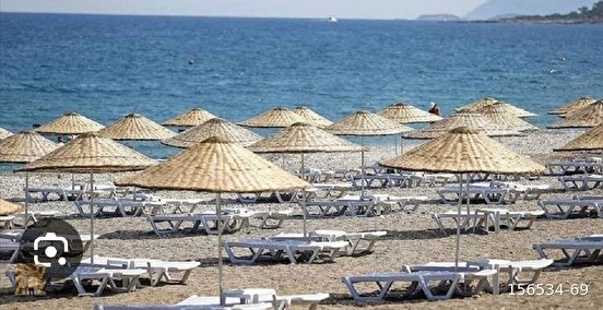 Çamyuva'da 4 mevsim Isıtmalı müstakil havuzlu 4+1 Villa - ANTALYA KEMER fotoğraf 40