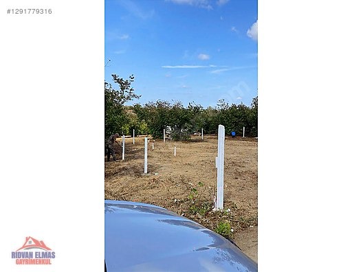 SAKARYA KAYNARCA SATILIK ARSA - SAKARYA KAYNARCA fotoğraf 9