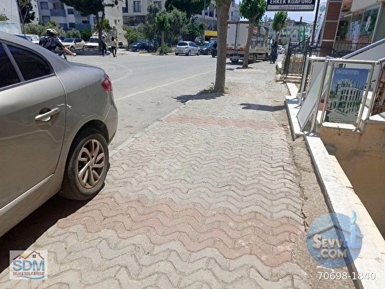 DİDİM KİRALIK DÜKKAN EGE CADDESİNDE - AYDIN DİDİM fotoğraf 3