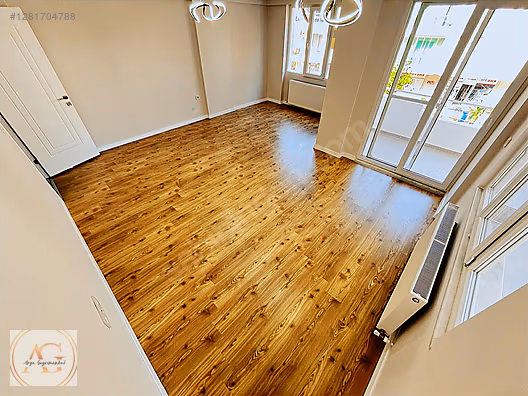 ARYA'DAN ARAKAT ÖN CEPHE DOĞALGAZLI SATILIK 3+1 DAİRE - BALIKESİR EDREMİT fotoğraf 24