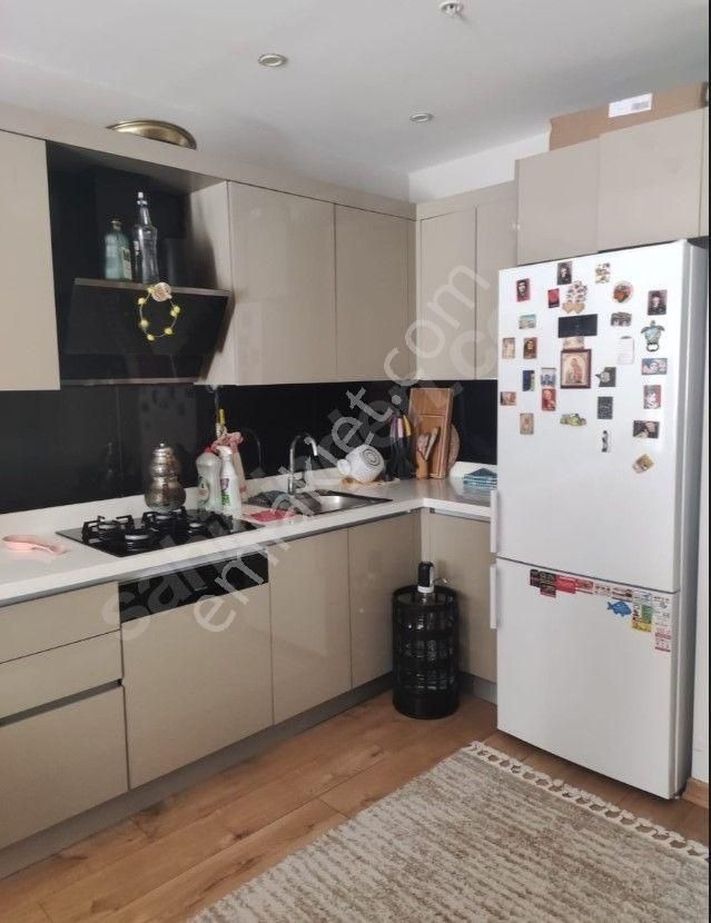 Kartal Atalar Referans 1+1 - İSTANBUL KARTAL fotoğraf 2