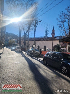 KAT MÜLKİYET YÜKSEK GİRİŞ 1+1 - BURSA OSMANGAZİ fotoğraf 12