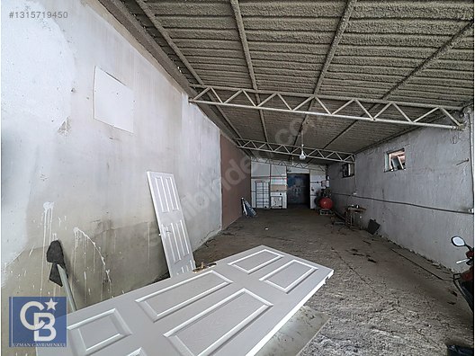 MARMARİS DATÇA YOLUNA YAKIN KİRALIK DEPO & İMALATHANE - MUĞLA MARMARİS fotoğraf 4