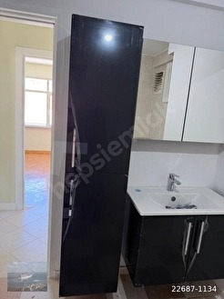 CİHANGİRDE MUHTEŞEM MANZARALI 3+1+1 165.m2 DAİRE - İSTANBUL BEYOĞLU fotoğraf 21