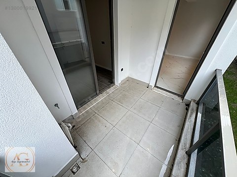 Akçay Kordon'a 50m, Denize Yakın 1+1 Satılık Daire - BALIKESİR EDREMİT fotoğraf 22