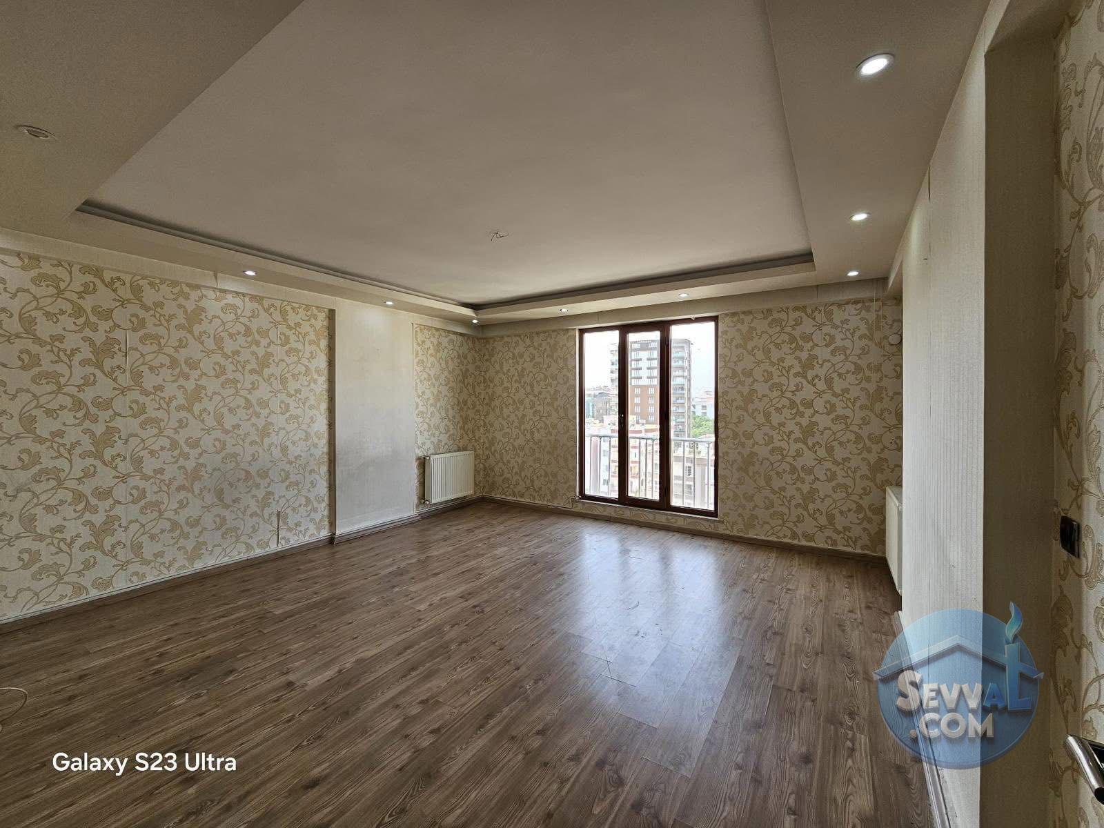 İPEKYOL MAH BEYKA SİT 11.KAT 4+1 D.GAZLI.ASASNÖRLÜ - ŞANLIURFA HALİLİYE fotoğraf 14