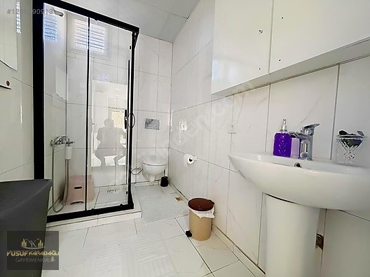 MOLLAKASIMDA 322 M ARSA VE SIFIR 2+1 EŞYALI SATILIK DAİRE - MALATYA YEŞİLYURT fotoğraf 9