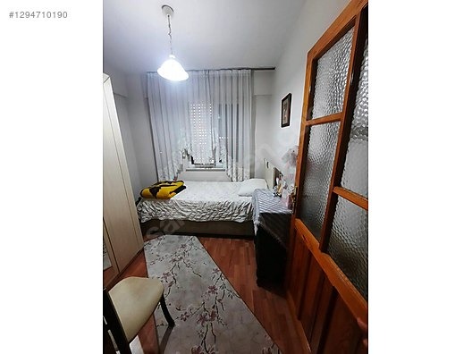 AKÇAY KÖŞEMDEN MERKEZDE DOĞALGAZLI EŞYALI 2+1 SATILIK DAİRE - BALIKESİR EDREMİT fotoğraf 16