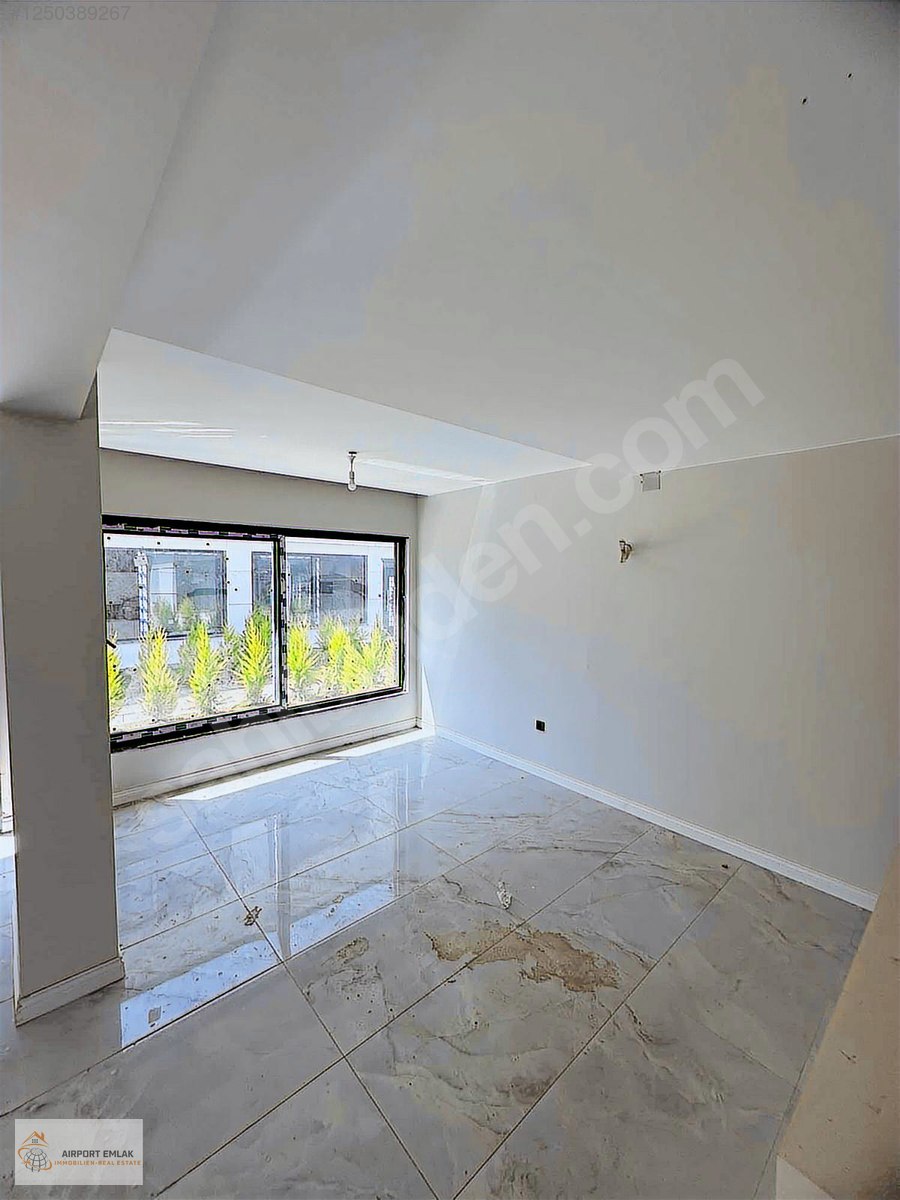 Muğla - Dalaman - Karaçalı Mah.'de 3+1 Villa - MUĞLA DALAMAN fotoğraf 15