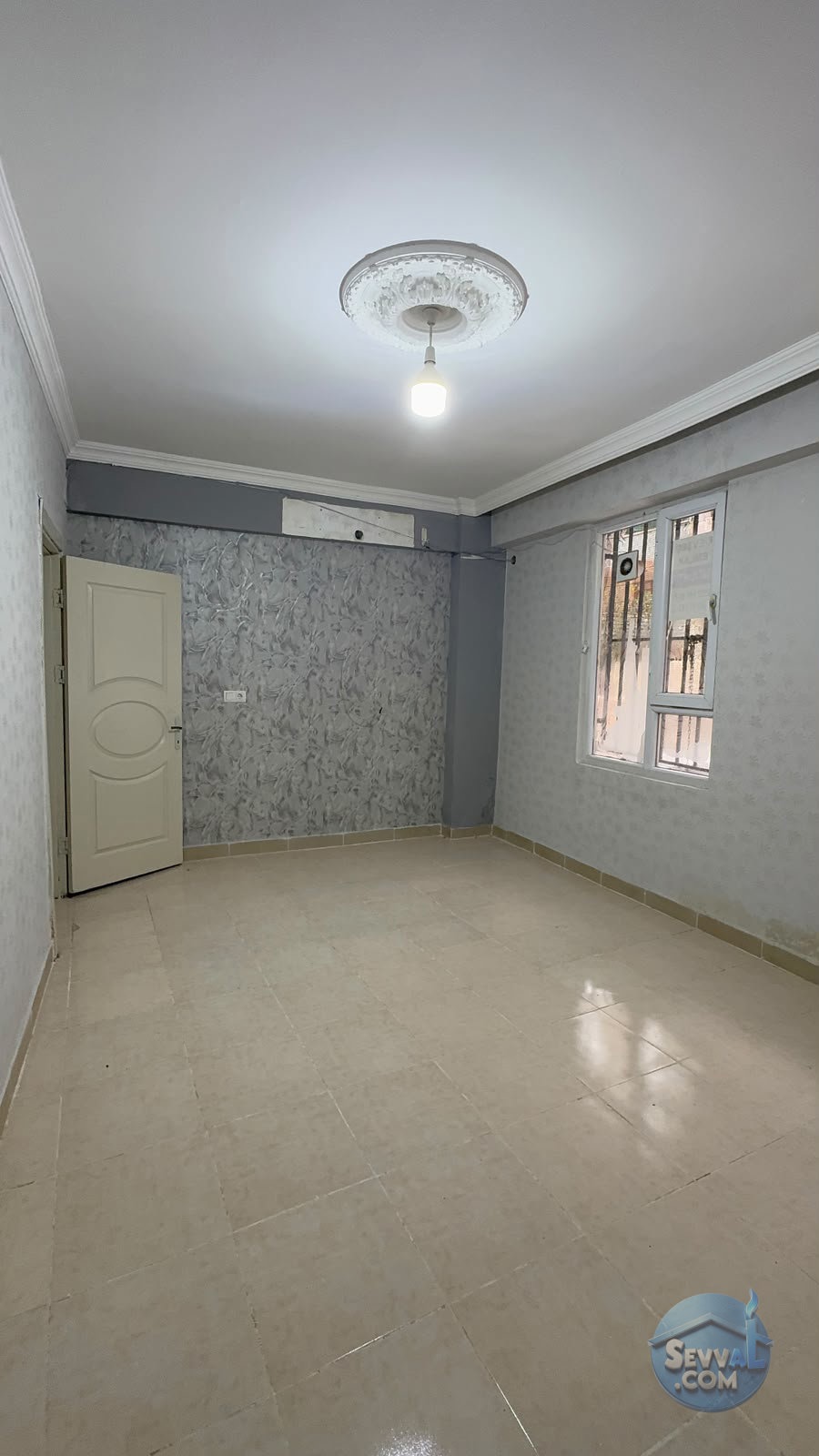 AHMET YESEVİ MAH DÜZ GİRİŞ 3+1 D.GAZ KAPIDA - ŞANLIURFA HALİLİYE fotoğraf 20
