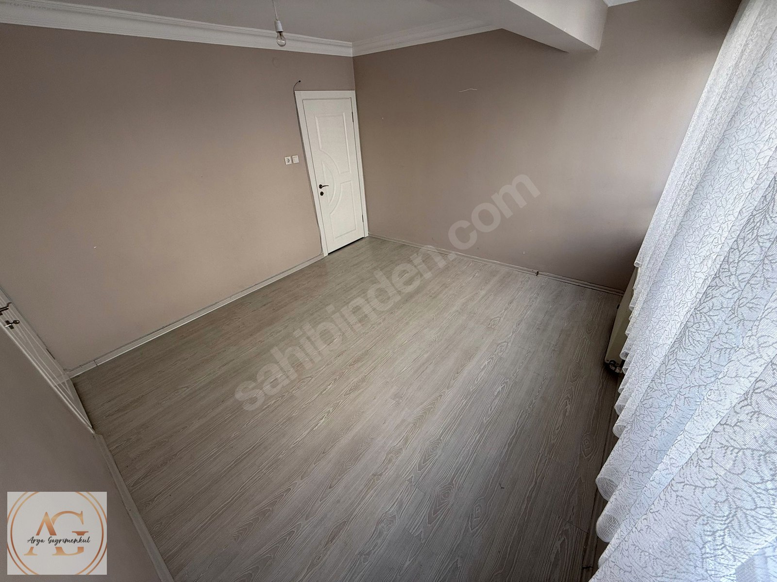 ARYA'DAN AKÇAY SARIKIZ'DA 2+1 ARAKAT ÖN CEPHE SATILIK DAİRE - BALIKESİR EDREMİT fotoğraf 25