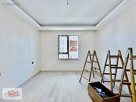 İMİR EMLAK'TAN SİTE İÇERİSİNDE ŞEHİR MANZARALI 2+1 5.KAT GÜNEY - ANKARA PURSAKLAR fotoğraf 25