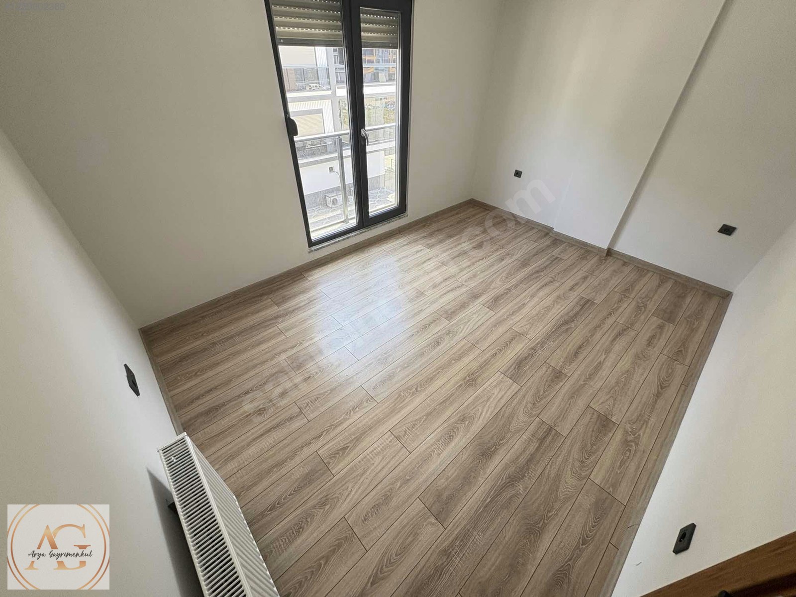 ARYA'DAN ŞIK TASARIMLI 3+1 AYRI MUTFAK SATILIK DAİRE - BALIKESİR EDREMİT fotoğraf 17