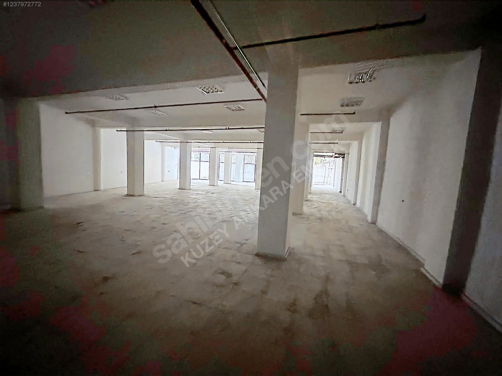 EYYUBİYE YENİCE 500M2 MUAZZAM GENİŞLİK HERİŞ KOLUNA UYGUN İŞYERİ - ŞANLIURFA EYYÜBİYE fotoğraf 19