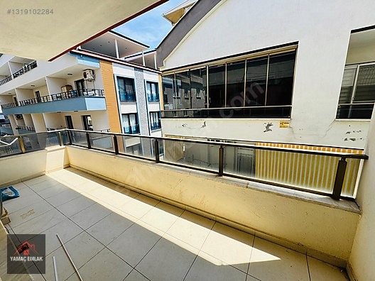 DİDİM MERKEZDE MASRAFSIZ 8 YAŞINDAKİ ASANSÖRLÜ BİNADA KAFA DAİRE - AYDIN DİDİM fotoğraf 9