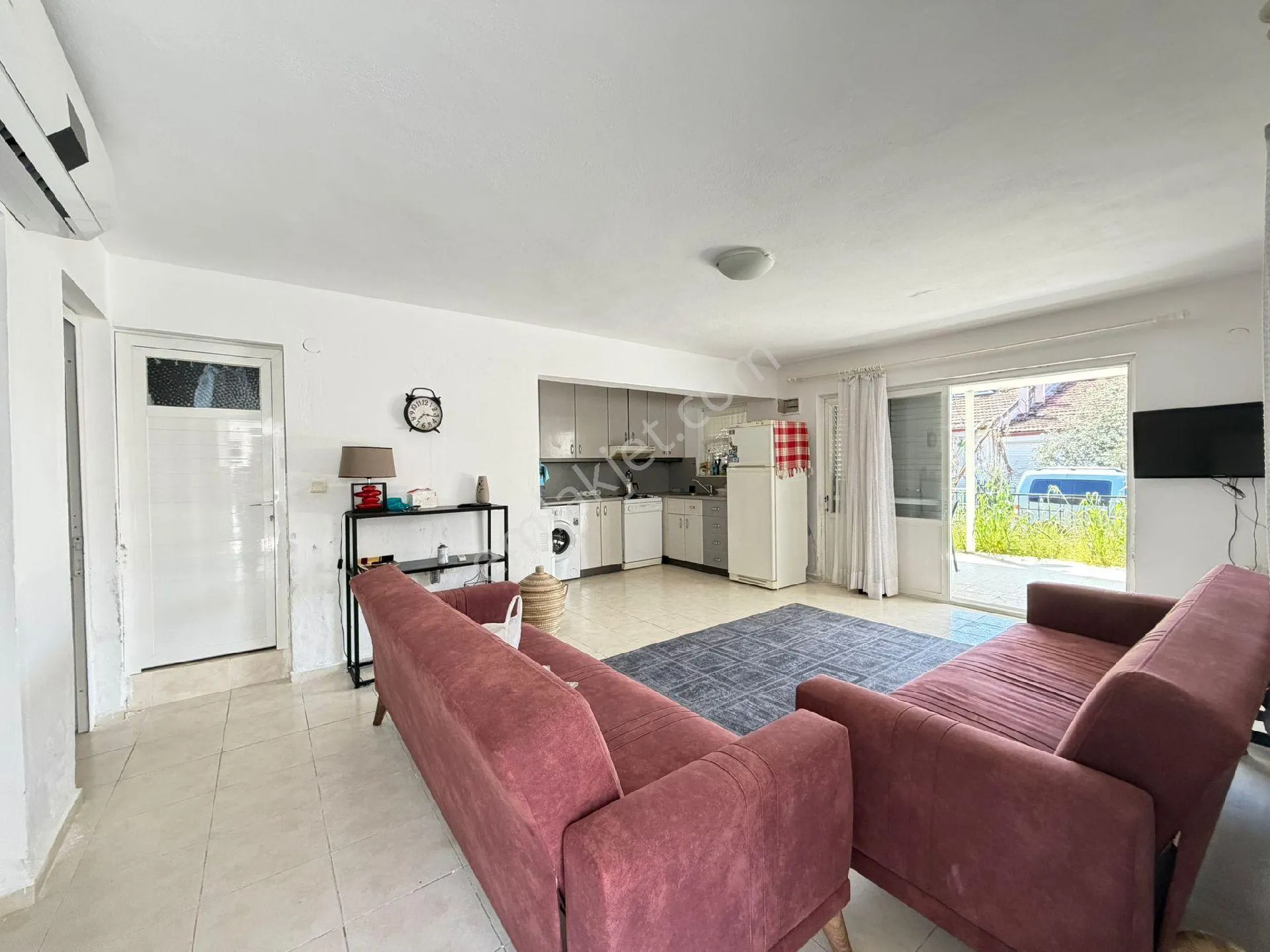 Kuşadası Satılık Nazilli Sitesi 2+1 - AYDIN KUŞADASI fotoğraf 5