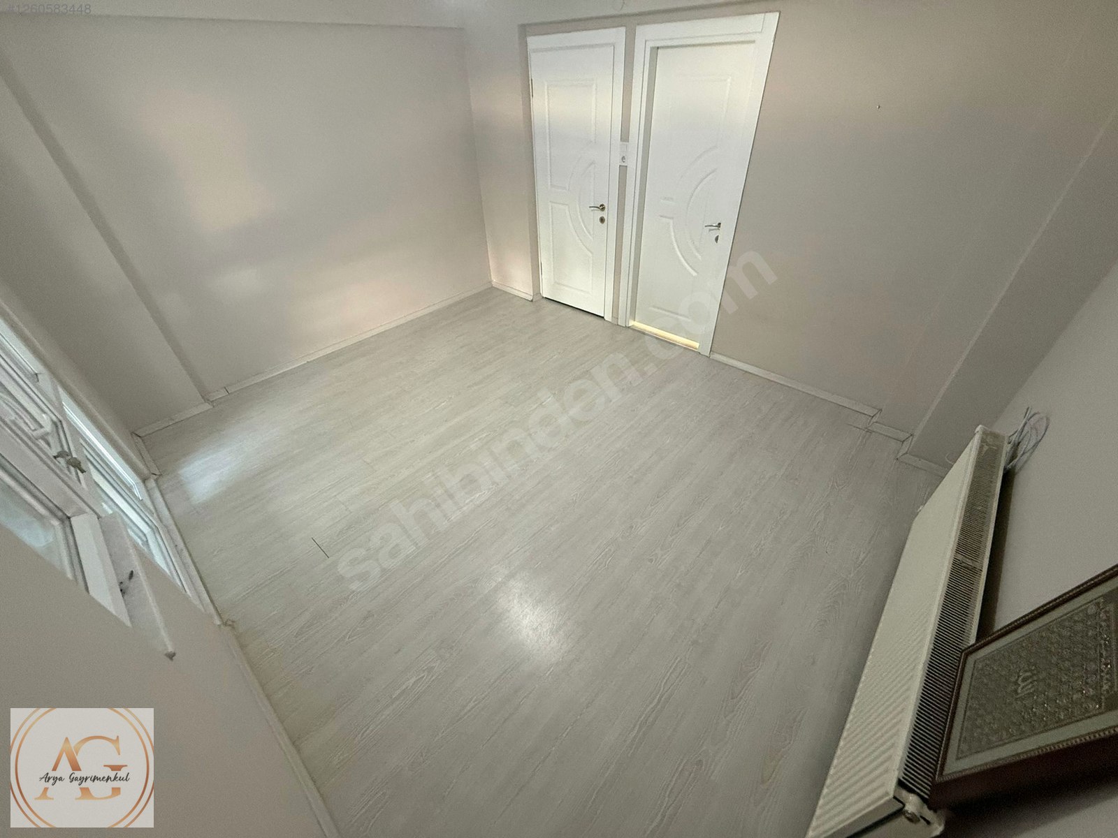 ARYA'DAN AKÇAY SARIKIZ'DA 2+1 ARAKAT ÖN CEPHE SATILIK DAİRE - BALIKESİR EDREMİT fotoğraf 13