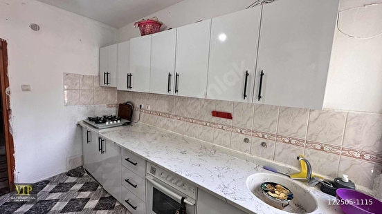 VİP GAYRİMENKUL'den YENİ MAH.DÖNER KAVŞAKTA GİRİŞ KAT 3+1 DAİRE - ANTALYA ELMALI fotoğraf 9