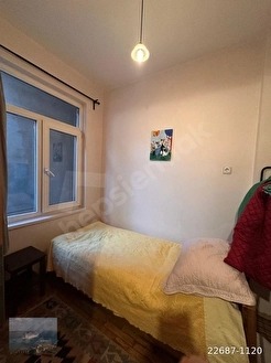 CİHANGİR DE SATILIK 2. KAT TARİHİ BİNADA KÜÇÜK DAİRE - İSTANBUL BEYOĞLU fotoğraf 16
