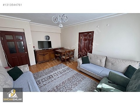 SELÇUKLU MAHALLESİN'DE 3+1 MASRAFSIZ MERKEZE YÜRÜME MESAFESİNDE - ANKARA SİNCAN fotoğraf 10
