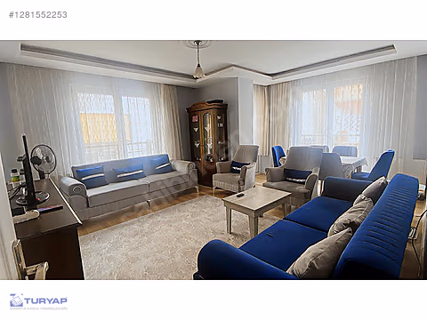 Turyap Koza'dan 2+1 Satılık Masrafsız Daire - KOCAELİ DARICA fotoğraf 12