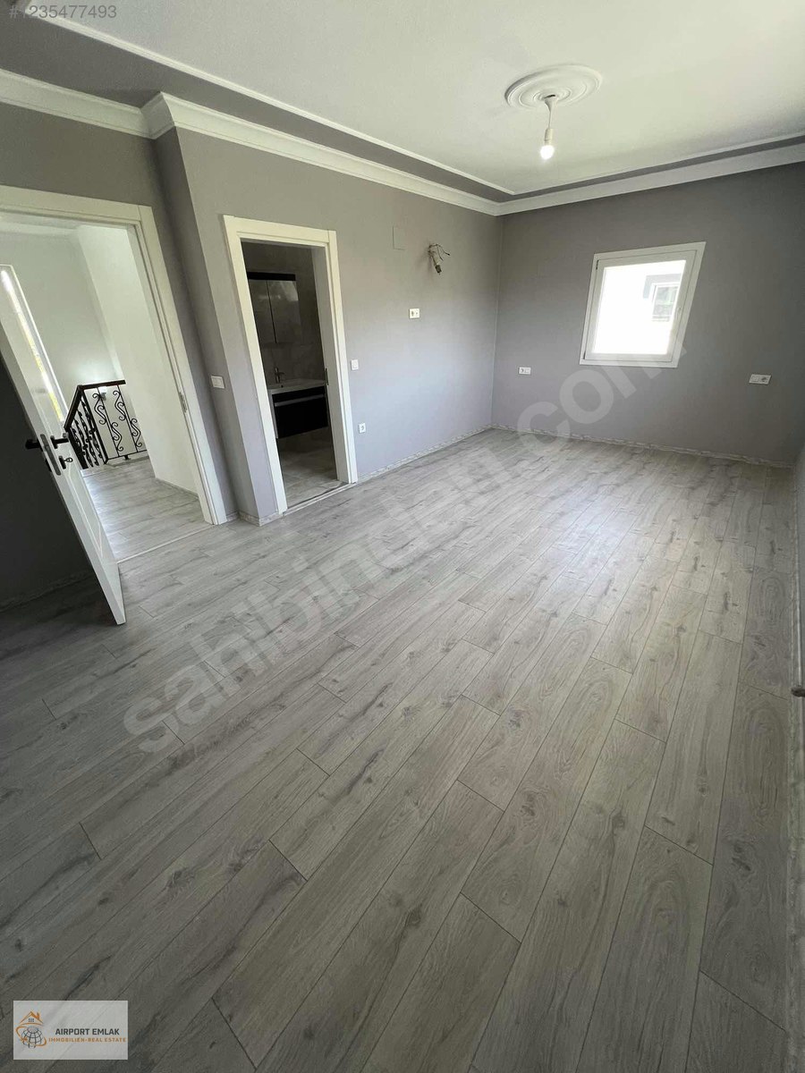 AİRPORT EMLAKTAN KAÇMAZ FIRSAT 412M2 ARSA İÇİNDE VİLLA - MUĞLA DALAMAN fotoğraf 19