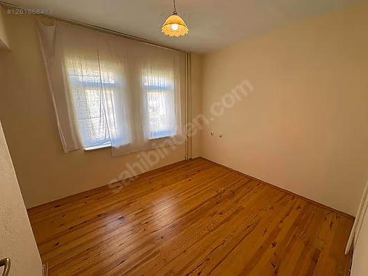 BATIKENT MAHALLESİNDE SATILIK 1+1 DAİRE - ISPARTA MERKEZ fotoğraf 7