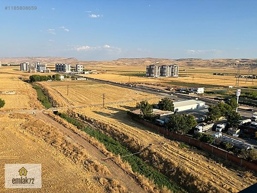 HASANKEYF YOLUNDA SATILIK LUX TERAS - BATMAN MERKEZ fotoğraf 19