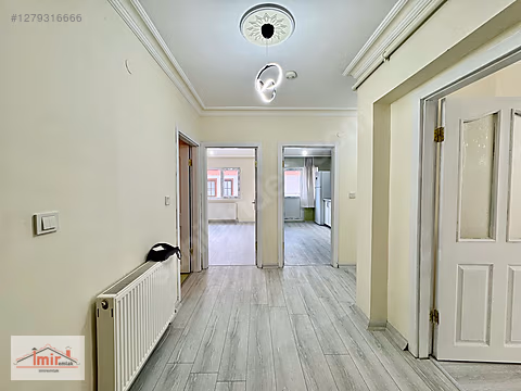PURSAKLAR İMİR EMLAK'TAN MERKEZDE G.CEPHE KATTA YAPILI 3+1 DAİRE - ANKARA PURSAKLAR fotoğraf 21