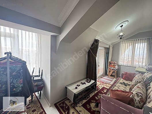 BULVAR ÜSTÜ TERASLI İSKANLI ASANSÖRLÜ 6 YAŞINDA DUBLEKS - ESKİŞEHİR ODUNPAZARI fotoğraf 28