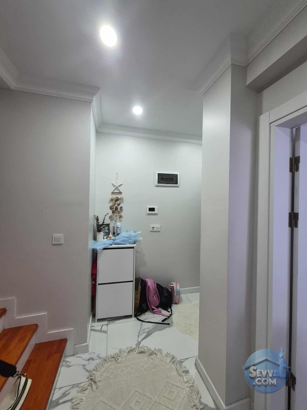 ENKA'dan YENİYALI MAH. SATILIK 3+1 DUBLEKS - Kocaeli Körfez fotoğraf 9