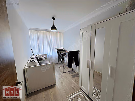 Ümraniye İnklap'ta Satılık 2+1 Daire - 70m² Net - İSTANBUL ÜMRANİYE fotoğraf 19