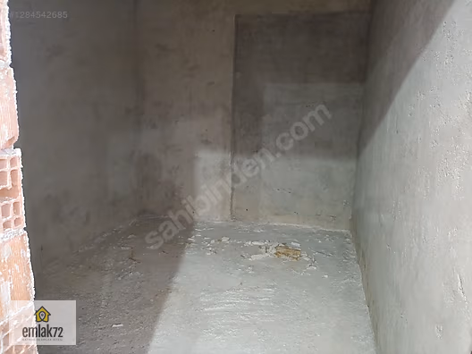 EMLAK 72 'DEN KORÜK'TE SATILIK BODRUM - BATMAN MERKEZ fotoğraf 10